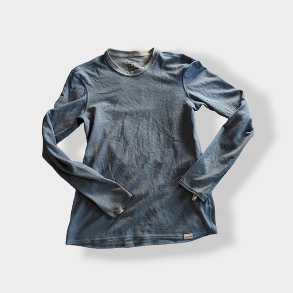 Patagonia Longsleeve - Picture 1 of 4